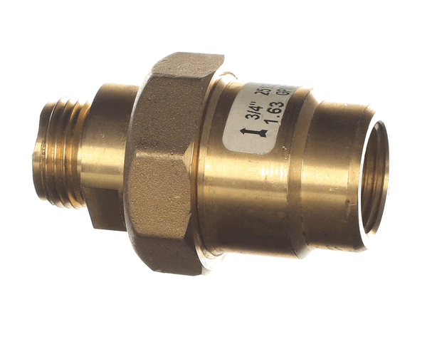 Whalen Company Ppvfch1.6351 Hays 66-67-2513 1.63 Gpm Flow Control V (WHLEPPVFCH1-6351)