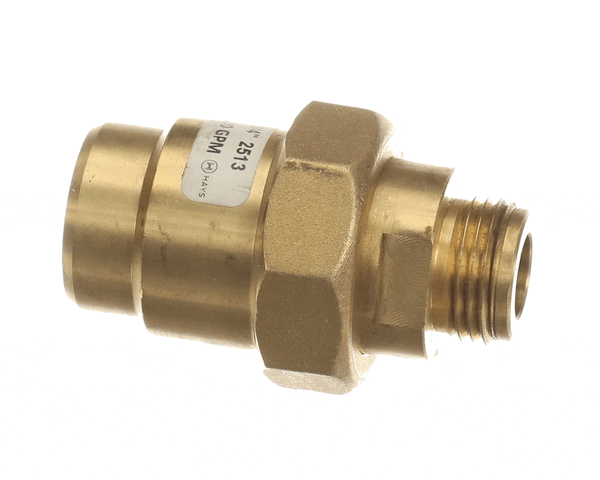Whalen Company Ppvfch5.051 Hays 66-67-2513 5.0 Gpm Flow Control Va (WHLEPPVFCH5-051)