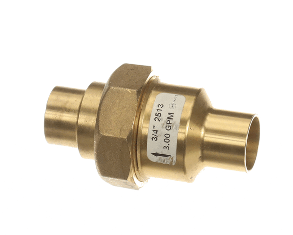 Whalen Company Ppvfsh3.071 Hays 64-64-2513 3.0Gpm Flow Control Val (WHLEPPVFSH3-071)