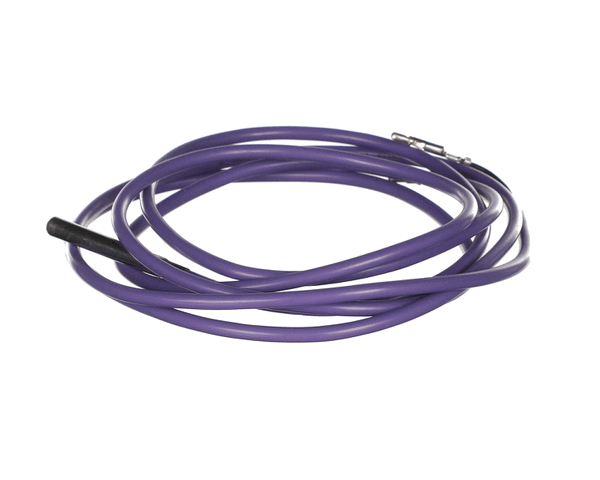 Whalen Company Pqkthm10K04 10K Thm For Ss Ref Temp Purple Pvc (WHLEPQKTHM10K04)