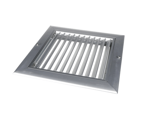 Whalen Company Prarhf1010A Return Air Grille 10 X 10 Rem Core Hid L (WHLEPRARHF1010A)