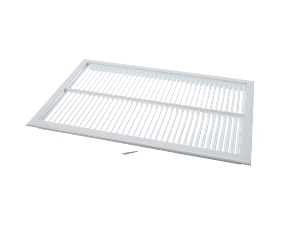 Whalen Company Praw-F1828W Return Air Grille 18 X 28 Wra Filt Wht (WHLEPRAW-F1828W)