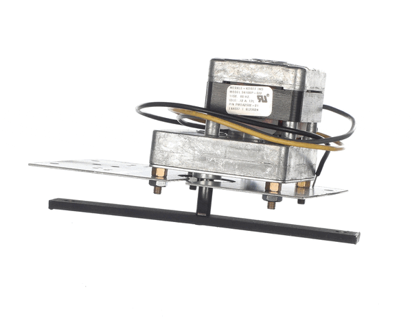 Whalen Company Sk3A-115V 3-A 115 V Damper Mtr. Kit (WHLESK3A-115V)