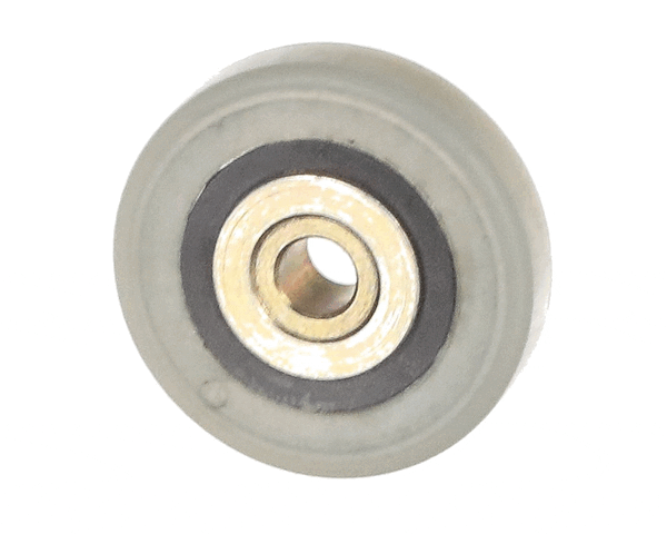 White Conveyors P-Ga0016-00 Bearing Wheels 1 3/8 Inch (WHTEP-GA0016-00)