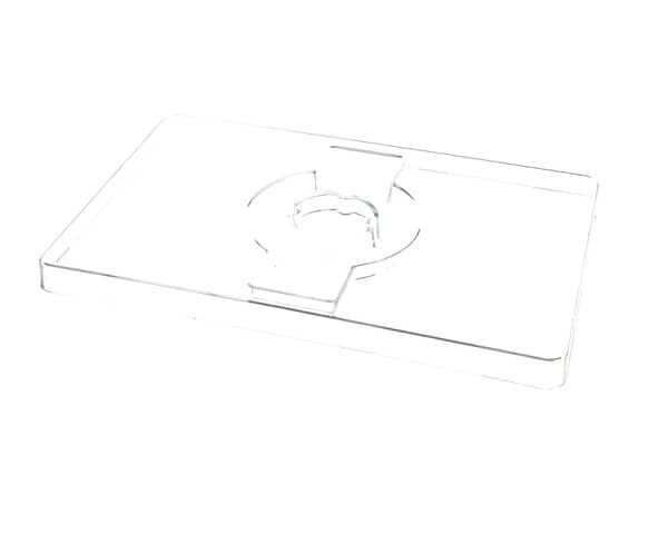 Winholt 148Cov Lid For Triple Ingredient Bin (WIH148COV)