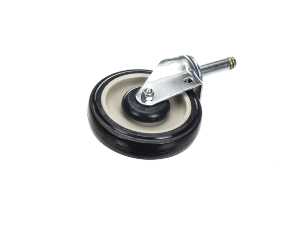Winholt 757Grw Caster W/Grip Ring (WIH757GRW)