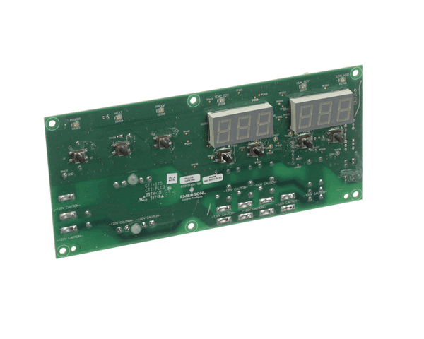 Winholt H-248 Control Board (WIHH-248)