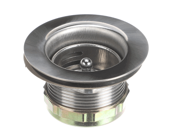 Winholt Ws-Bd-15St Drain Basket 1.5" (WIHWS-BD-15ST)