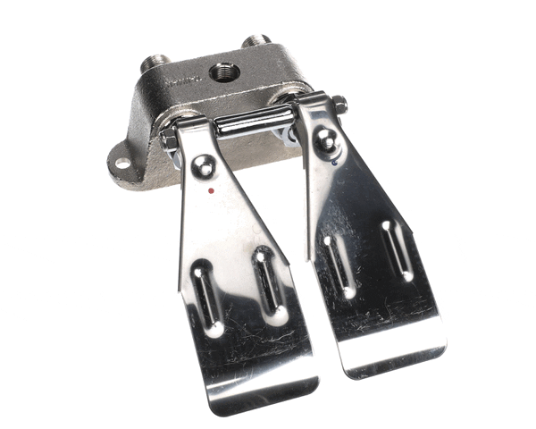 Winholt Ws-Fp-St Double Pedal (WIHWS-FP-ST)