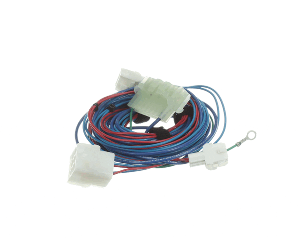 Winston 24560Fg0205 Elite Probe And Cont Harness (WIN24560FG0205)