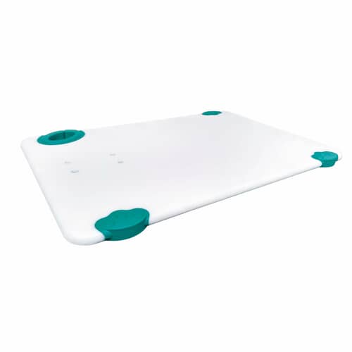 Winco Cbm-1218 Cutting Board Mount For Fvs-1 (WINCCBM-1218)