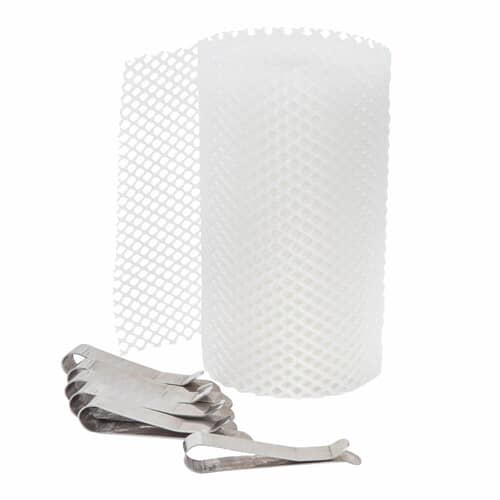 Winco Ccm28-P10 Floss Stabilizer, 6Clips + 1Net (WINCCCM28-P10)