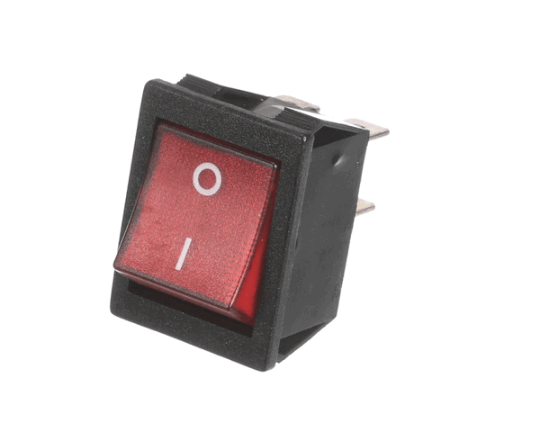 Winco Ccm28-P7 Power Switch (WINCCCM28-P7)