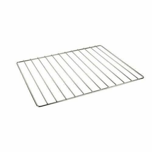 Winco Eco-P5-25 Wire Chrome Plated Pan Grate For Eco-250 (WINCECO-P5-25)