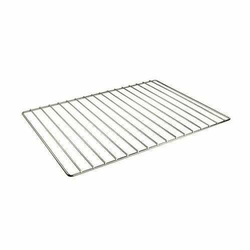 Winco Eco-P5-50 Wire Chrome Plated Pan Grate For Eco-500 (WINCECO-P5-50)