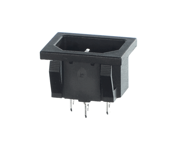 Winco Ect300-P7 Plug Socket For Ect-300 (WINCECT300-P7)