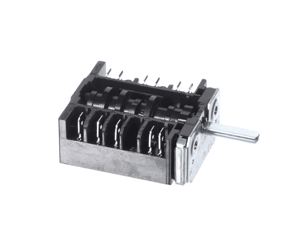 Winco Ect700-P23 Off-3 Position Heating Switch (WINCECT700-P23)