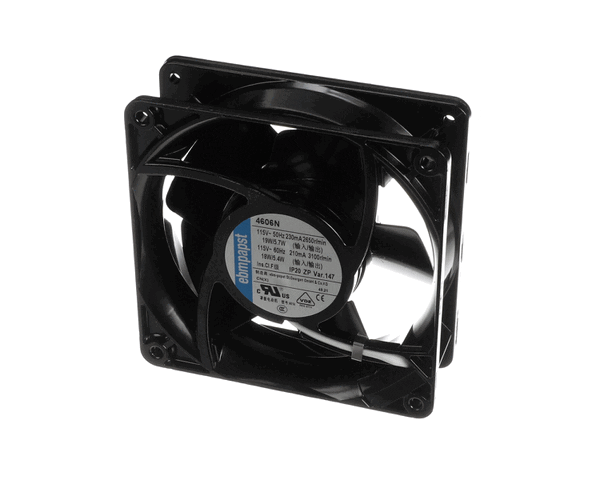 Winco Edm1-P29 Fan Motor (WINCEDM1-P29)