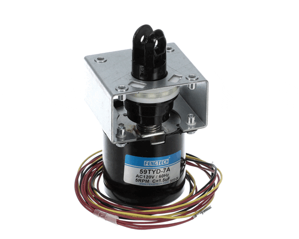 Winco Edm2-P24 Motor Clutch (WINCEDM2-P24)