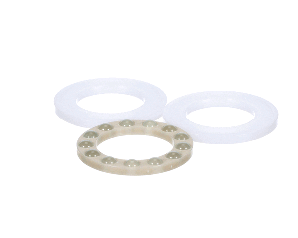 Winco Edm2-P31 Plastic Bearing (WINCEDM2-P31)