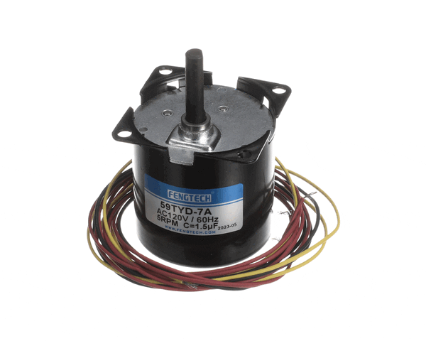 Winco Edm2-P4 Motor For Edm-2 (WINCEDM2-P4)