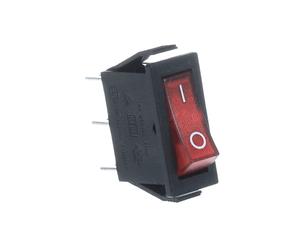 Winco Edm2-P9 Switch (Motor/Light/Heat) For Edm-2 (WINCEDM2-P9)