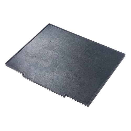Winco Epsg-Rf1C "Set-On" Griddle (Convert Ribbed To Flat (WINCEPSG-RF1C)