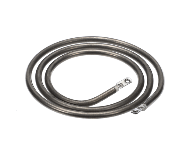 Winco Pop8-P5 Kettle Heater (WINCPOP8-P5)