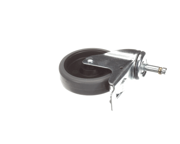 Winco Uc-Whb Caster W/Brake Uc-2415 & Uc-3019, 4 (WINCUC-WHB)