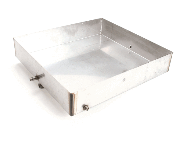 Winston Ps-3137 Tank Weld 07-29 (WINPS-3137)