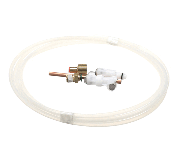 Winston Ps1242 Inline Quick Disconnect Kit (WINPS1242)