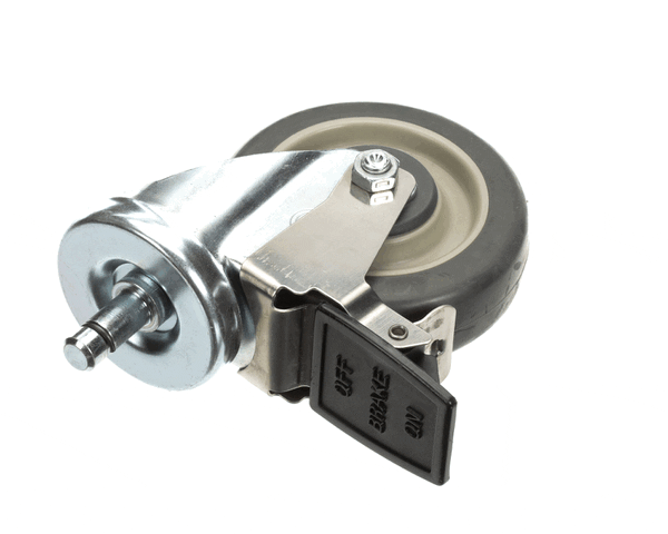 Winston Ps1482-2 Caster 4 Lck No-Thread Stem (WINPS1482-2)