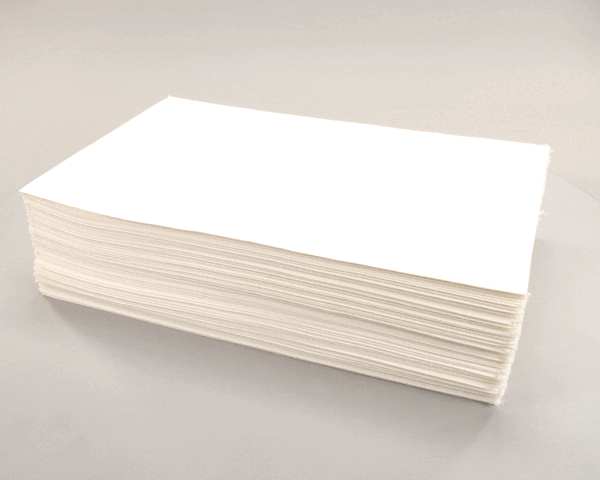 Winston Ps1489 Filter Paper -14.5X22.5F552 (WINPS1489)