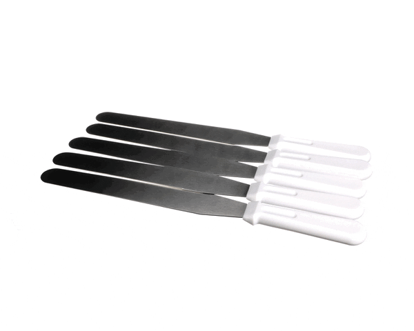 Winston Ps1979-5 Spatula (5 Pack) (WINPS1979-5)