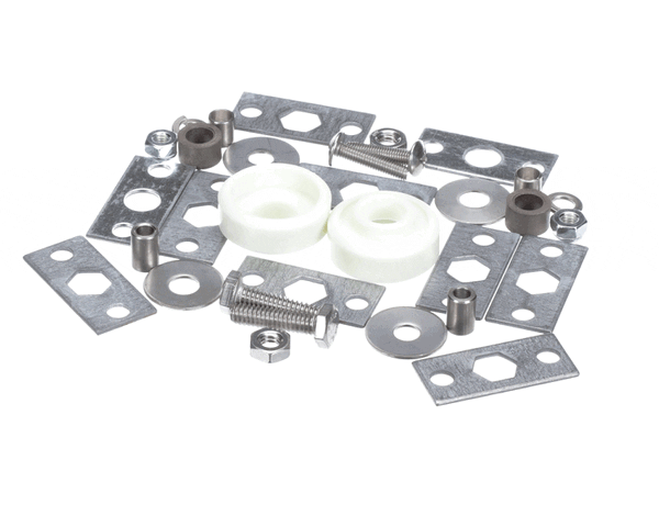 Winston Ps2181-2 Roller Kit All Drawers (WINPS2181-2)