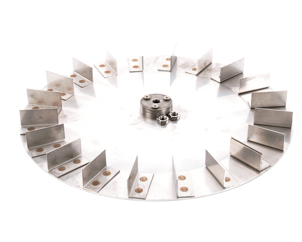 Winston Ps2371 Wheel Cir Fan Ta/Va (WINPS2371)