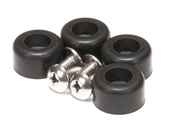 Winston Ps2670-4 Bumper Rubber Foot Cvap (WINPS2670-4)