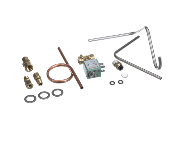 Winston Ps2688 Solenoid Kit 120V 07-22 Retro (WINPS2688)