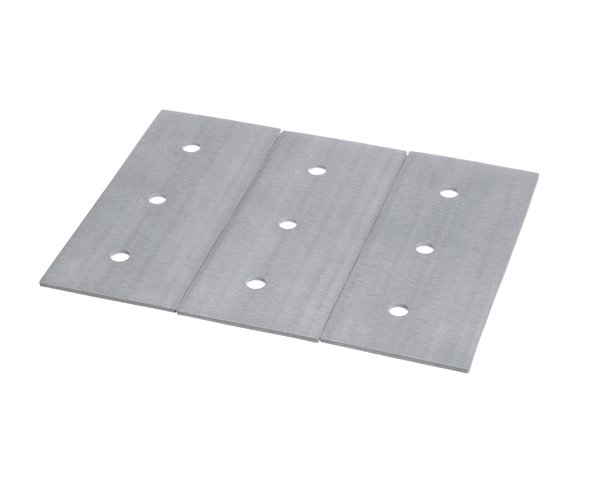 Winston Ps2717-3 Gasket Hinge Block (WINPS2717-3)