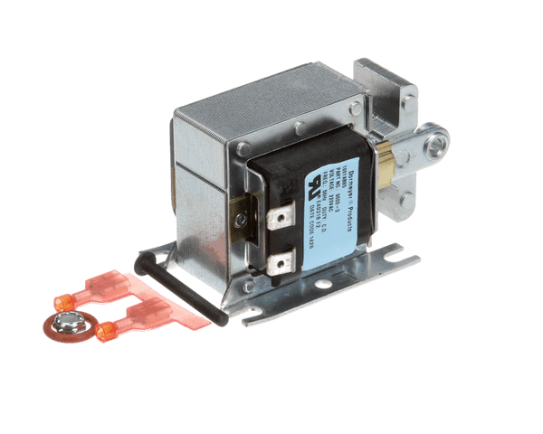 Winston Ps2734 Solenoid Vent 50Hz (WINPS2734)