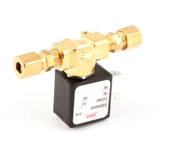 Winston Ps2754 Solenoid Water 208V Brass (WINPS2754)