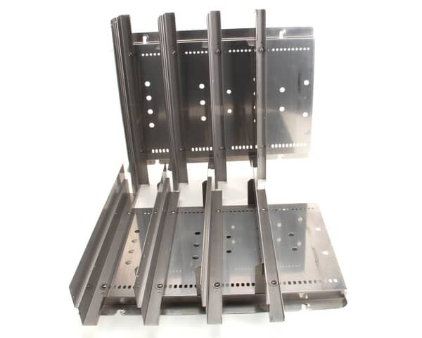 Winston Ps2942-2 Rack Shelf Assembly Ha4511Y (WINPS2942-2)