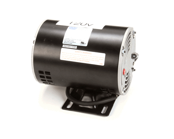 Winston Ps2951 Motor Assembly F662/F552 120V (WINPS2951)