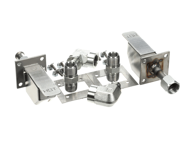 Winston Ps2976 Pipe Line Intake/Output (WINPS2976)