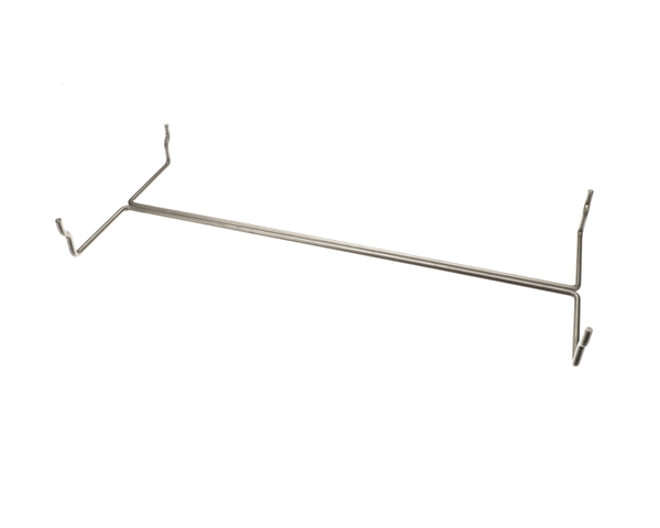 Winston Ps2980-2 Wire Rail Chrome Plated 2 Pk (WINPS2980-2)