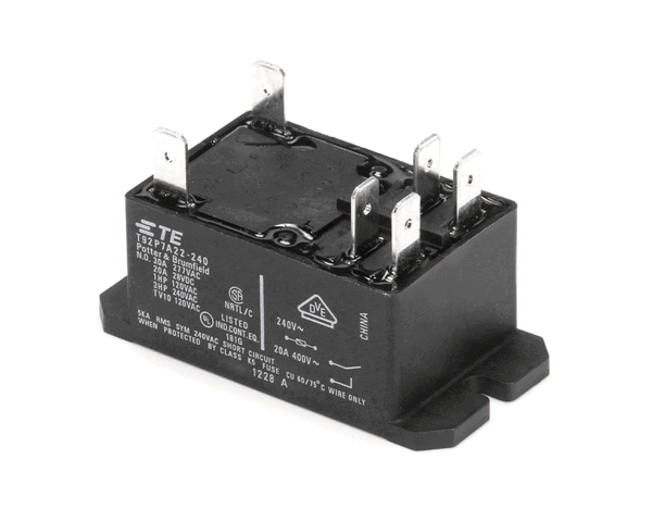 Winston Ps2991 Relay Door Cat (WINPS2991)