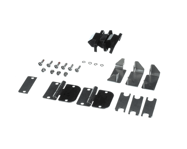 Winston Sv1031 Door Flip Hinge Hov 05 Sp/ (WINSV1031)
