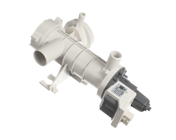 Wascomat 0022150033660401Fa Crossover Drain Pump, 120 Volt, 60Hz (WMT0022150033660401FA)