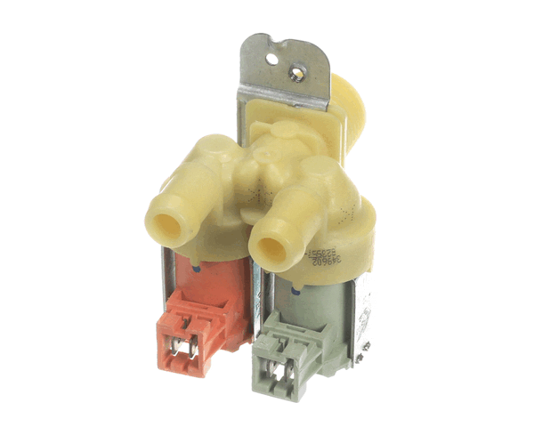 Wascomat 471823557 Valve,Inlet 120/60 2Way 1/2In (WMT471823557)