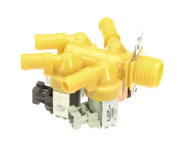 Wascomat 471824069 Valve,Inlet 240/60 4 Way Gen 6 (WMT471824069)